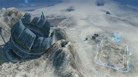 《光环战争2》评测 面对星盟也害怕的敌人，他们只有一艘老战舰 - 知乎