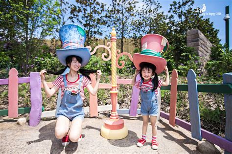 带四岁宝宝玩上海迪士尼乐园-上海旅游攻略-游记-去哪儿攻略