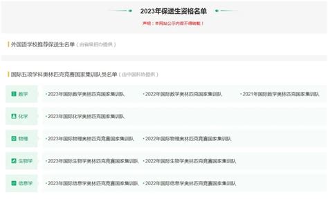 不用高考！近百名重庆学子保送清北等名校，来自这些高中-勤思优才教育官网