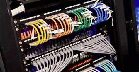GD网络服务器机柜-图腾机柜-上海腾图信息科技有限公司