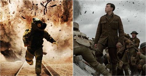Classic Films About The First World War