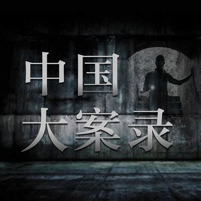 天网恢恢-中国大案录-蜻蜓FM听历史