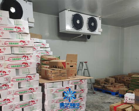 食品冷库用途，食品冷库设计方案_上海雪艺制冷科技发展有限公司