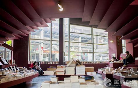 每年迎来超170万读者 德思勤24小时书店打造文化新空间-文体-长沙晚报网