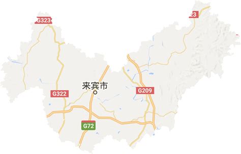 柳州辖区行政区划拟调整 柳江4镇将划归鱼峰柳南 - 广西县域经济网