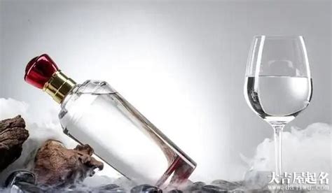 白酒酒标设计酒瓶贴标签设计图__包装设计_广告设计_设计图库_昵图网nipic.com