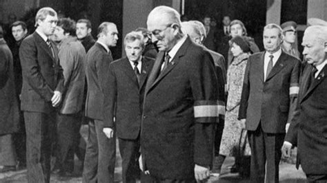 苏联后期最英明的领导人，差点拯救苏联，却因病逝世，令人可惜|苏联|领导人|安德罗波夫_新浪新闻