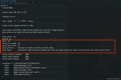 webRTC脱坑笔记（四）— windows下Nginx对Node服务的反向代理_webrtc nginx代理-CSDN博客
