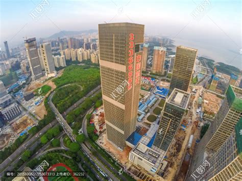 21企业进驻！大变样！最新航拍俯瞰广州琶洲电商总部-乐居财经