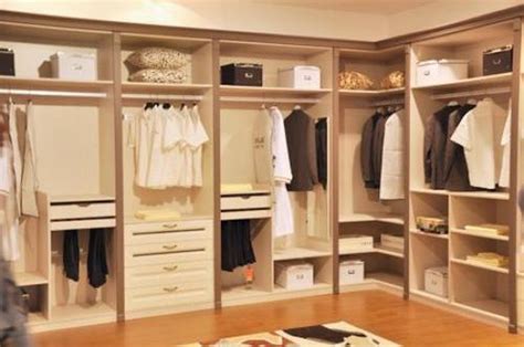 衣柜内部只要这样设计，你家至少能多放200件衣服，不服来战！__财经头条