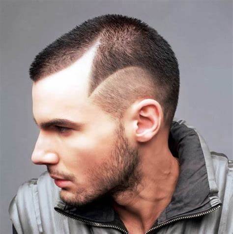 75 Perfect Receding Hairline Haircuts - Hide the Bad Hairline