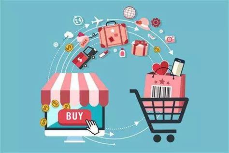 线上购物和线下购物相结合，才能推进实体经济发展回归商业本质_消费者