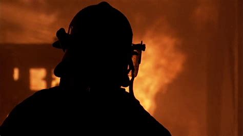 消防员#佛山高明山区火灾演练 广州55名消防员出动增援|火灾】_傻大方