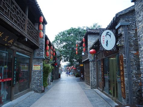 2023扬州古运河-旅游攻略-门票-地址-问答-游记点评，扬州旅游旅游景点推荐-去哪儿攻略