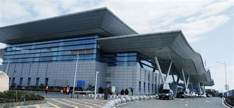 十堰武当山机场五一迎客流高峰，创三个新高（附图）-空运新闻-锦程物流网