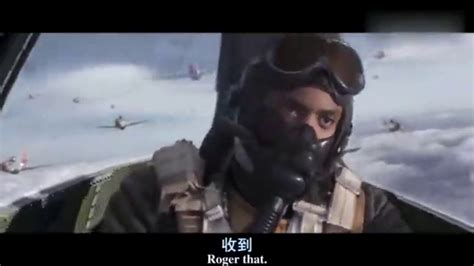 回忆中日空军对决：日本步兵在涉水上岸时，中国空军趁机阻击_凤凰网视频_凤凰网