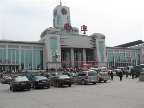 西宁火车站,都市风光,建筑摄影,摄影,汇图网www.huitu.com