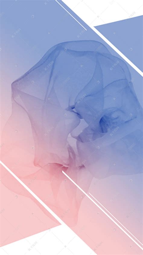 蓝色大气梦幻星空平面素材背景图片免费下载-千库网