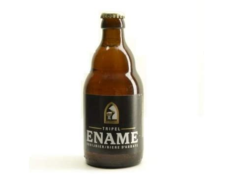Ename Tripel - 33cl - Buy beer online - Belgian Beer Factory