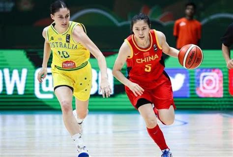 中国女篮在世界范围究竟是第几流球队？_CBA_新浪竞技风暴_新浪网