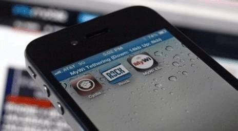 新方法:用安卓手机越狱iPhone/iPad（支持16.7） – 玄烨品果