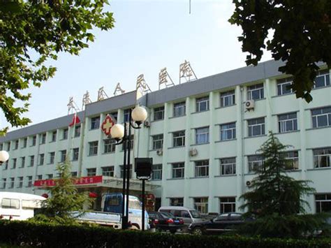 济南市第四人民医院医疗综合楼智能化工程_精密空调_山东亿达
