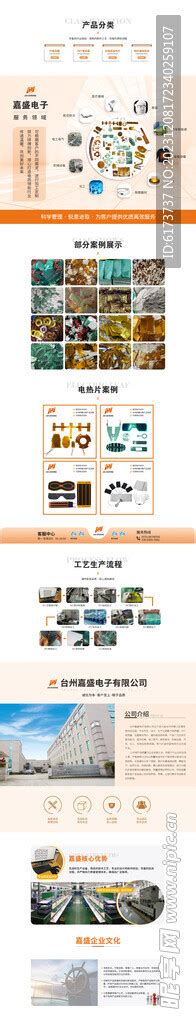 餐具阿里国际站首页店铺装修 _福州XINGRONG设计-站酷ZCOOL