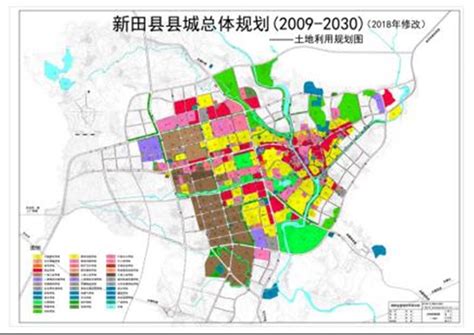 宋庄原创艺术产业集聚区战略规划与重点地区城市设计