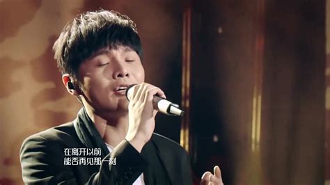 李荣浩最失败的一首歌，被乐迷疯狂吐槽不押韵，不料却火遍全网_腾讯视频