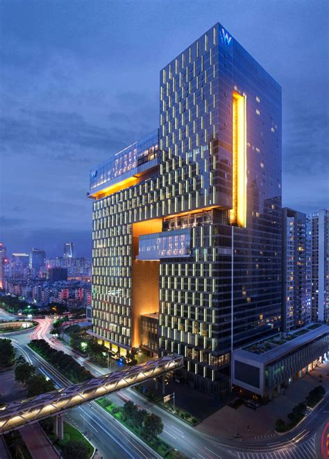 广州珠江新城酒店设计-主题酒店设计-深圳市老鬼设计顾问有限公司