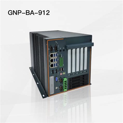 GA-A1602 工业计算机_高能计算机