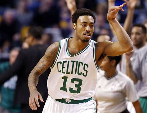 Boston Celtics assign James Young to Maine Red Claws - masslive.com