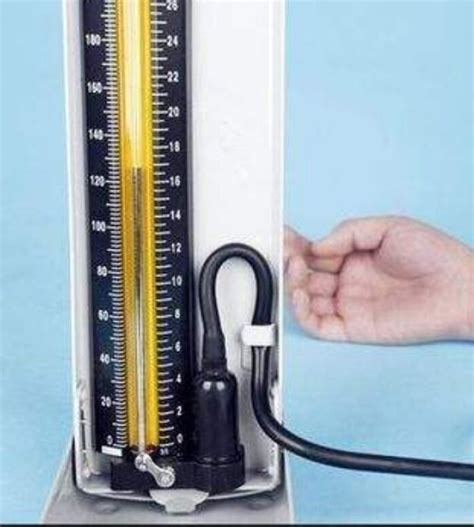 电子血压计校正方法-舒适100网