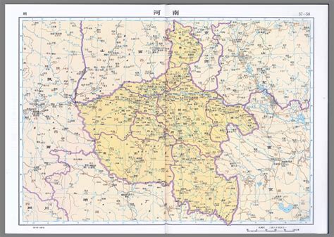 湖北地图简图电子版下载-湖北地图简图下载高清版-当易网