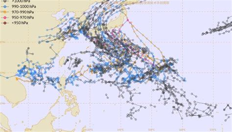 2023年9号台风最新消息路径图 台风苏拉生成后会影响我国吗_新闻资讯 - 悠悠天气网