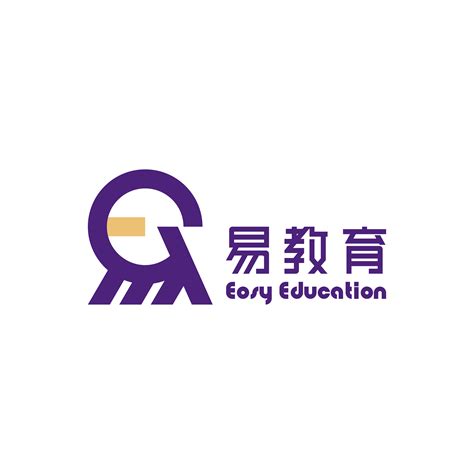 易教育品牌logo设计_培训机构LOGO设计公司 - 艺点创意商城