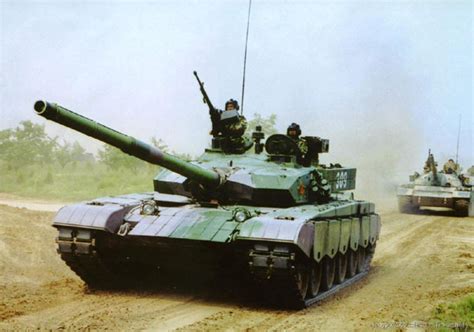 88主战坦克_图片_互动百科