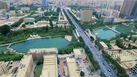 新疆和田市国土空间总体规划（2021-2035年）.pdf - 国土人