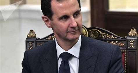 发布普京到访大马士革消息后 叙利亚总统府推特账号被封
