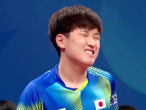 张本智和夺得亚洲杯冠军，排名升至世界第二！国乒在失利看到什么