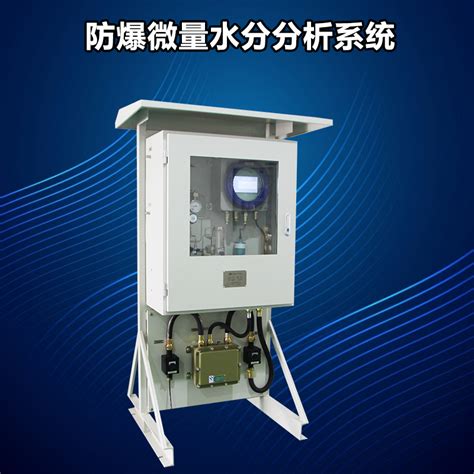 防爆氧分析系统-逃逸氨气体分析系统-上海宜先环保仪器有限公司