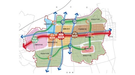 上海市金山区朱泾镇郊野单元（村庄）规划(2017—2035）-企业官网