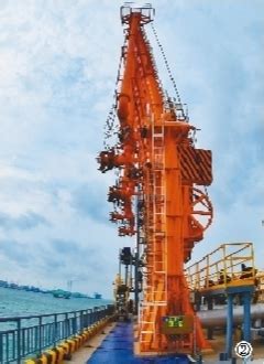 大连港长兴岛10万吨级原油码头通过口岸开放验收_手机新浪网
