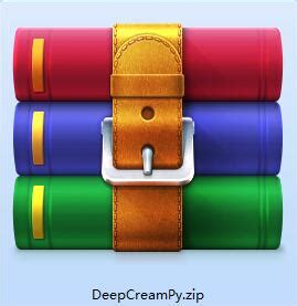 「DeepCreamPy下载安装」2024电脑最新版-DeepCreamPy官方免费下载安装