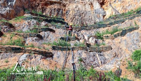 一个资源枯竭的百年矿区走上转型路井陉之变（一线调研）-东南网-福建官方新闻门户
