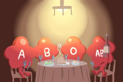 ab血型女人的性格（ab血型女性格特点） - 周易算命网
