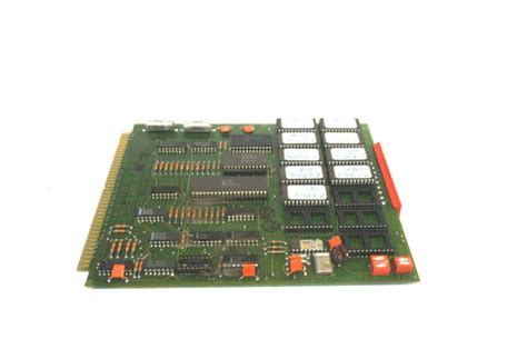 USED ICORE 13635 CPU BOARD | eBay