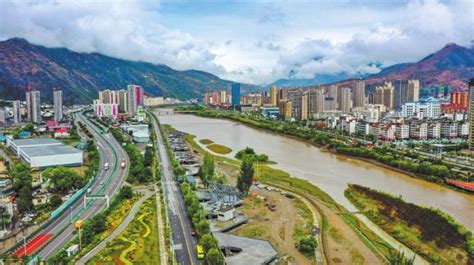 陇南市优化营商环境提升项目建设“加速度”-新华网甘肃频道