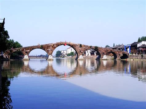颐和园 绣漪桥高清图片下载-正版图片500084199-摄图网