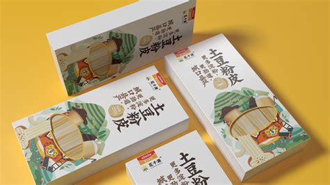 农产品包装设计_鸭稻米包装设计案例--产品包装提升品牌价值-农产品包装设计